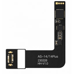 Flex De Bateria 14 / 14 Plus ( Sin Programadora)