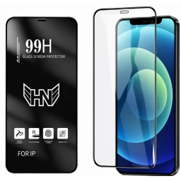 Vidrio Templado 99H iPhone 15 16