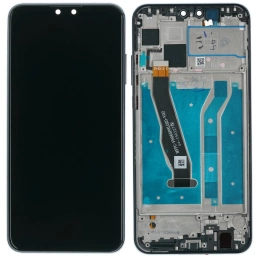 Display Pantalla Huawei Y9 2019 Con Marco