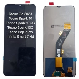 Display Pantalla Spark 10  10C 