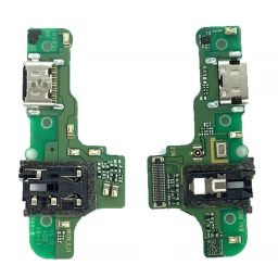 Placa De Carga Samsung A20S A207 M12