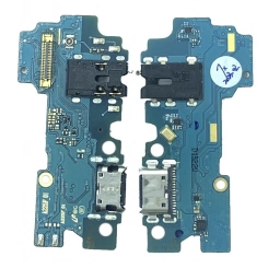 Placa De Carga Samsung A22 A225 4G
