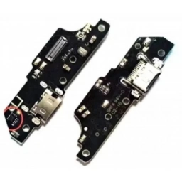 Placa De Carga Motorola E40