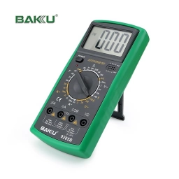 Multmetro Digital Baku BK-9205B