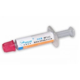 Pasta Termica Para CPU Cooler 1 GR