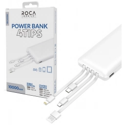 Power Bank ROCA 10.000mAh