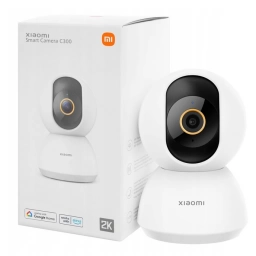 Camara Seguridad Xiaomi Smart C300 Wifi
