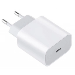 Cargador De Pared Mi 20W (Tipo C)