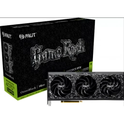 Tarjeta Video Palit RTX 4070Ti Super 16GB