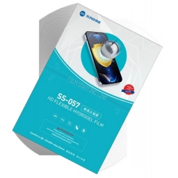 Lamina Hidrogel HD SUNSHINE SS-057H (Paq. 50 Unidades)