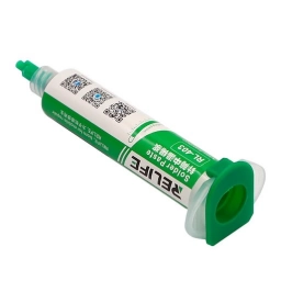 Pasta Para Soldar RELIFE RL-403 183 Grados 10G