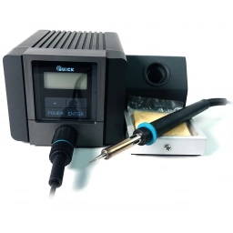 Estacin de soldadura inteligente Quick TS1100 