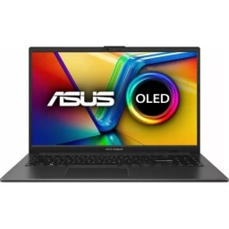 Notebook Asus Ryzen 5 4.3Ghz, 8GB, 512GB SSD, 15.6" OLED, Espa�ol