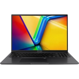Notebook Asus Core i7 4.7Ghz, 16GB, 512GB SSD, 16 FHD, Español