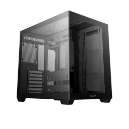 Gabinete Deepcool CG530 Negro