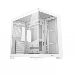 Gabinete Deepcool CG530 Blanco