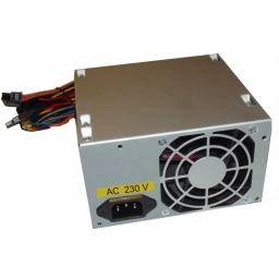 Fuente ATX Xtreme 500w 24+4 pin