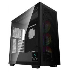 Gabinete Deepcool Morpheus Digital