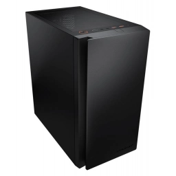 Gabinete Cougar Purity Black