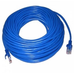 Cable De Red Patch Cord Cat6E 15 Mt