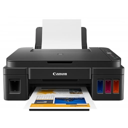 Impresora Multifunci�n Canon Pixma G2110 Sistema Continuo