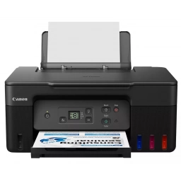 Impresora Multifunci�n Canon G2170 Sistema Continuo