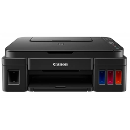 Impresora Multifunci�n Canon Pixma G3110 WiFi Sistema Continuo
