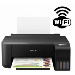 Impresora Epson Ecotank L1250 Sistema Continuo