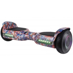Patineta Electrica GyRoor G13 Hoverboard