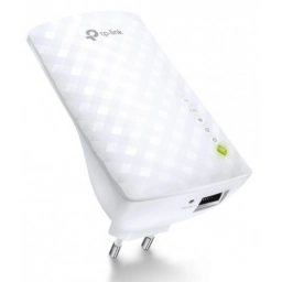 Extensor De Rango RE200 Dual Band AC750 TP-Link