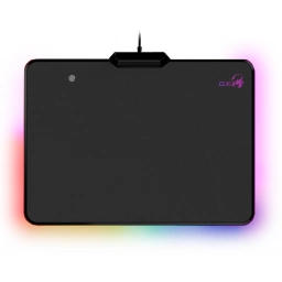 Mouse Pad Genius GX-P500 Gamer Con LED