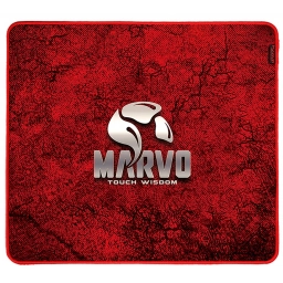 Mouse Pad Gaming Marvo Pro Antideslizante Resistente Agua