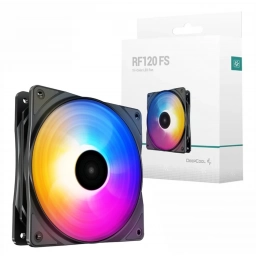 Fancooler Deepcool RGB RF 120 FS