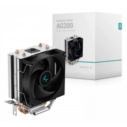Cooler Deepcool AG200