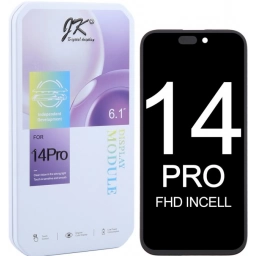Display Pantalla iPhone 14 Pro Calidad Incell JK