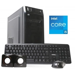Equipo nuevo Core i5 14400, 16GB, 1TB