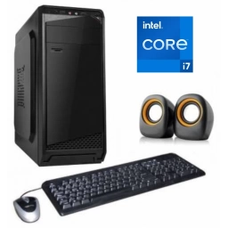 Equipo Core i7 13700, 16GB, 1TB