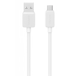 Cable Micro USB Usams SJ690 Blanco
