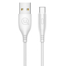Cable Tipo C Usams SJ267 U18 Blanco