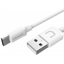 Cable Tipo C Usams SJ099 Blanco