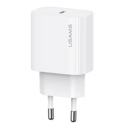 Cargador PD R�pido Usams CC226 T65 20W