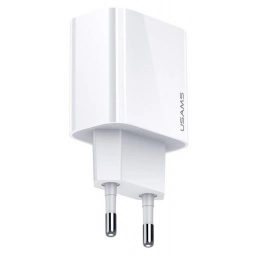 Cargador PD R�pido Usams CC118 T34 20W