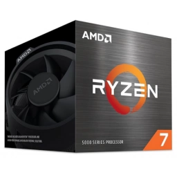 Cpu Amd Ryzen 7 5700 Am4 Box
