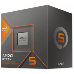 Cpu Amd Ryzen 5 8600g Am5 Box