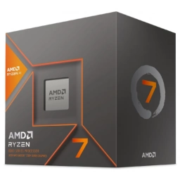 Cpu Amd Ryzen 7 8700g Am5 Box