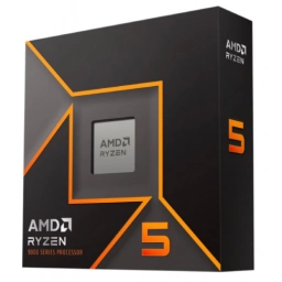 Cpu Amd Ryzen 5 9600x Am5 Box S/fan