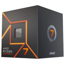 Cpu Amd Ryzen 7 7700 Am5 Box