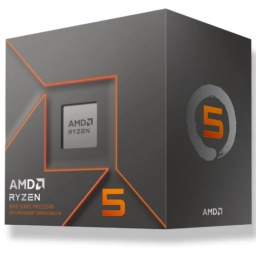 Cpu Amd Ryzen 5 8500g Am5 Box