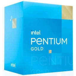 Cpu Intel Pentium G7400 S1700 12va G. Box