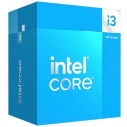 Cpu Intel Core I3 14100 S1700 14va G. Box